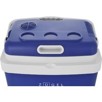 ZUGEL ZCR33 (синий) Image #9