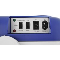 ZUGEL ZCR33 (синий) Image #8