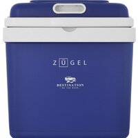 ZUGEL ZCR33 (синий) Image #2