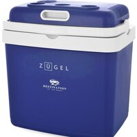 ZUGEL ZCR33 (синий)