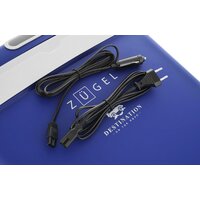 ZUGEL ZCR33 (синий) Image #31