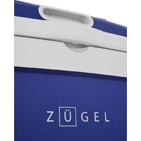 ZUGEL ZCR33 (синий) Image #7