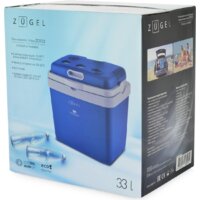 ZUGEL ZCR33 (синий) Image #34