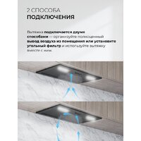 LEX Hyper 600 Inverter BBL Image #6