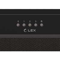 LEX Hyper 600 Inverter BBL Image #12