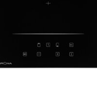 Варочная панель Krona Remo 30 BL - Превью изображения №9 — Интернет-Магазин TECNO.BY