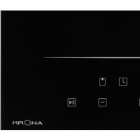Варочная панель Krona Remo 30 BL - Превью изображения №8 — Интернет-Магазин TECNO.BY
