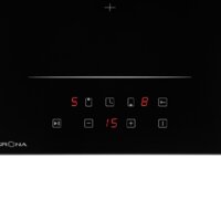 Варочная панель Krona Remo 30 BL - Превью изображения №7 — Интернет-Магазин TECNO.BY