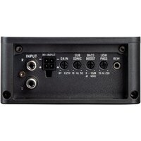 Автомобильный усилитель Aura Fireball-D1.600 PRO - Превью изображения №2 — Интернет-Магазин TECNO.BY
