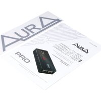 Автомобильный усилитель Aura Fireball-D1.600 PRO - Превью изображения №6 — Интернет-Магазин TECNO.BY