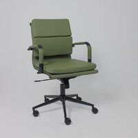 AksHome Indigo LB (зеленый/черный) Image #3