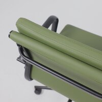 AksHome Indigo LB (зеленый/черный) Image #13