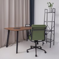 AksHome Indigo LB (зеленый/черный) Image #25