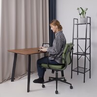 AksHome Indigo LB (зеленый/черный) Image #26