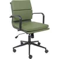 AksHome Indigo LB (зеленый/черный)