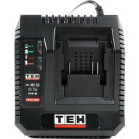 Гайковерт TEH LW2000N-1B (с 1-им АКБ, кейс) - Превью изображения №10 — Интернет-Магазин TECNO.BY
