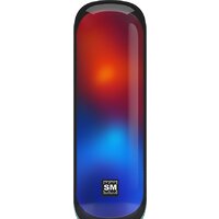 Беспроводная колонка Soundmax SM-PS5023B - Превью изображения №3 — Интернет-Магазин TECNO.BY
