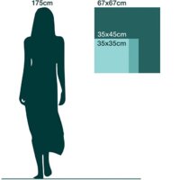 Stamprint Трава 3 SN015 (35x35) Image #6