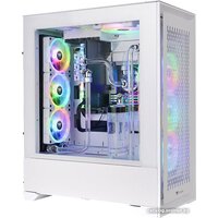 Thermaltake CTE T500 Air Snow CA-1X8-00F6WN-00