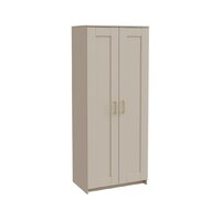 Mio Tesoro Нави 2 двери 2.15.01.070.19 (кашемир)