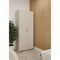 Mio Tesoro Нави 2 двери 2.15.01.070.19 (кашемир) Image #5