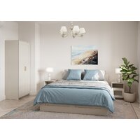 Mio Tesoro Нави 2 двери 2.15.01.070.19 (кашемир) Image #6