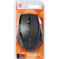 Defender Accura MM-365 (черный) Image #4