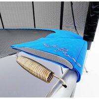 Atlas Sport 312 см - 10ft Basic (3 ноги, зеленый) Image #6