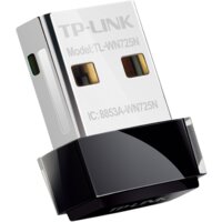 TP-Link TL-WN725N Image #4