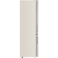 Холодильник MAUNFELD MFF200NFBG Inverter - Превью изображения №4 — Интернет-Магазин TECNO.BY