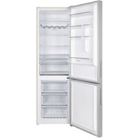 Холодильник MAUNFELD MFF200NFBG Inverter - Превью изображения №2 — Интернет-Магазин TECNO.BY