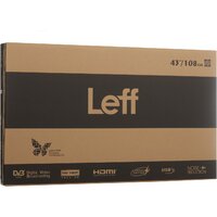 Телевизор Leff 43F240T - Превью изображения №14 — Интернет-Магазин TECNO.BY