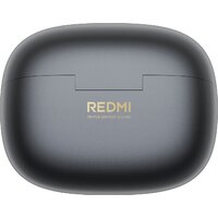 Наушники Xiaomi Redmi Buds 8 Pro (черный, международная версия) - Превью изображения №7 — Интернет-Магазин TECNO.BY