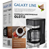 Капельная кофеварка Galaxy Line GL0711 - Превью изображения №11 — Интернет-Магазин TECNO.BY