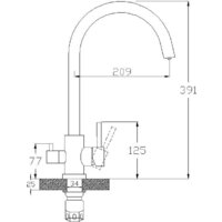 G.Lauf ZAP18-C090 Image #2