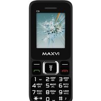 Maxvi C3i (черный) Image #2