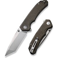 Civivi Brazen D2 C2023F (черный) Image #8