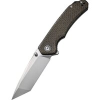 Civivi Brazen D2 C2023F (черный)