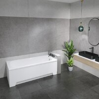 Lauter Sophia 150 21205150 (с черным подголовником) Image #15