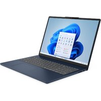 Ноутбук Lenovo IdeaPad Slim 3 16IRH10 83K2003NRM - Превью изображения №3 — Интернет-Магазин TECNO.BY