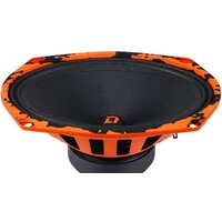 DL Audio Barracuda 69