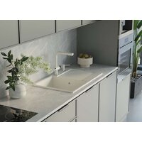 Omoikiri Daisen 78T BE (ваниль) Image #2