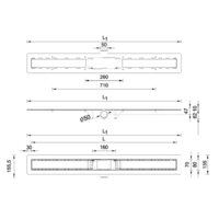 Ambassador Set 10011102R-ST8 Image #14