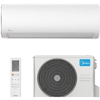 Midea Paramount Inverter MSAG1-07N8C2S-I/MSAG1-07N8C2S-O Image #7