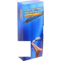 Office-Kit 16 мм (белый)