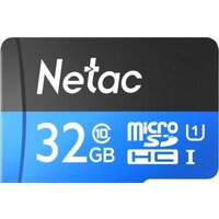 Netac P500 Standard 32GB NT02P500STN-032G-S