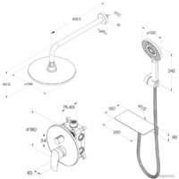 IDDIS Rora RORSB02M67 Image #12