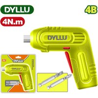 Dyllu DTCV4628 (с АКБ)