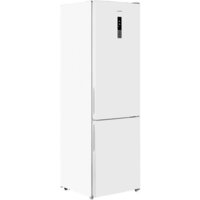 Холодильник MAUNFELD MFF200NFW10 Inverter - Превью изображения №4 — Интернет-Магазин TECNO.BY