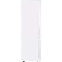 Холодильник MAUNFELD MFF200NFW10 Inverter - Превью изображения №5 — Интернет-Магазин TECNO.BY